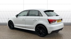 Audi A1 1.4 TFSI 150 S Line 5dr S Tronic Petrol Hatchback
